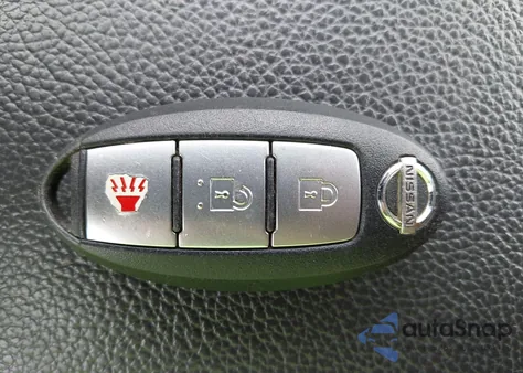 2018 Nissan Titan Xd Sv Gas from USA, damaged, VIN 1N6AA1F43JN530966